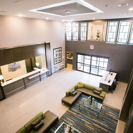 Holiday Inn Longview - North By Ihg Luaran gambar