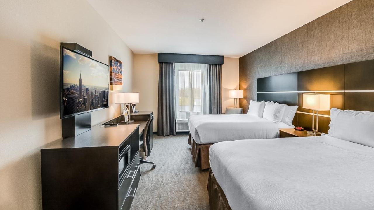 Holiday Inn Longview - North By Ihg Luaran gambar