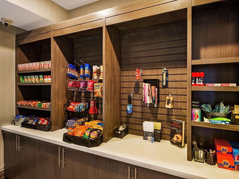 Holiday Inn Longview - North By Ihg Luaran gambar