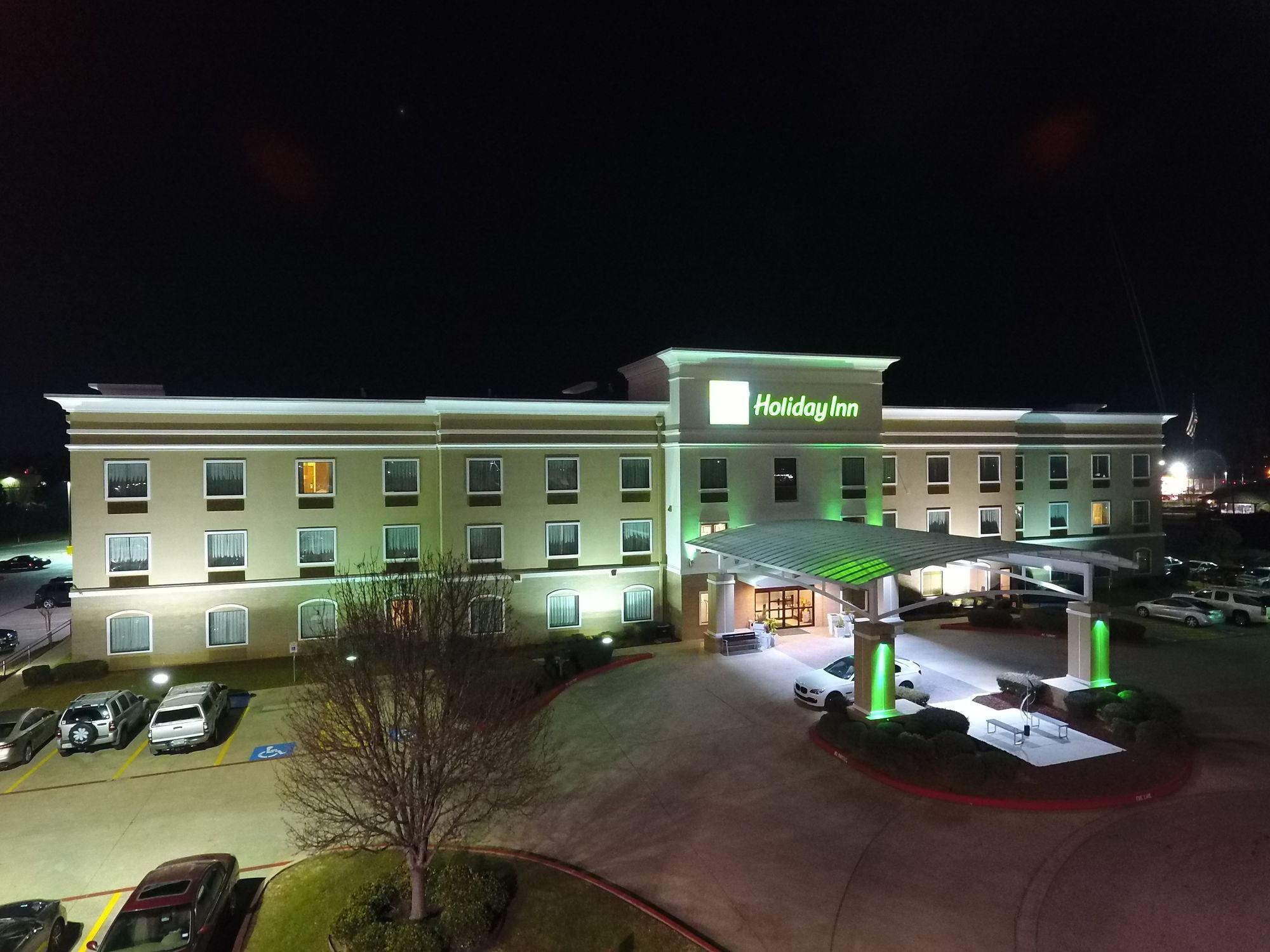 Holiday Inn Longview - North By Ihg Luaran gambar