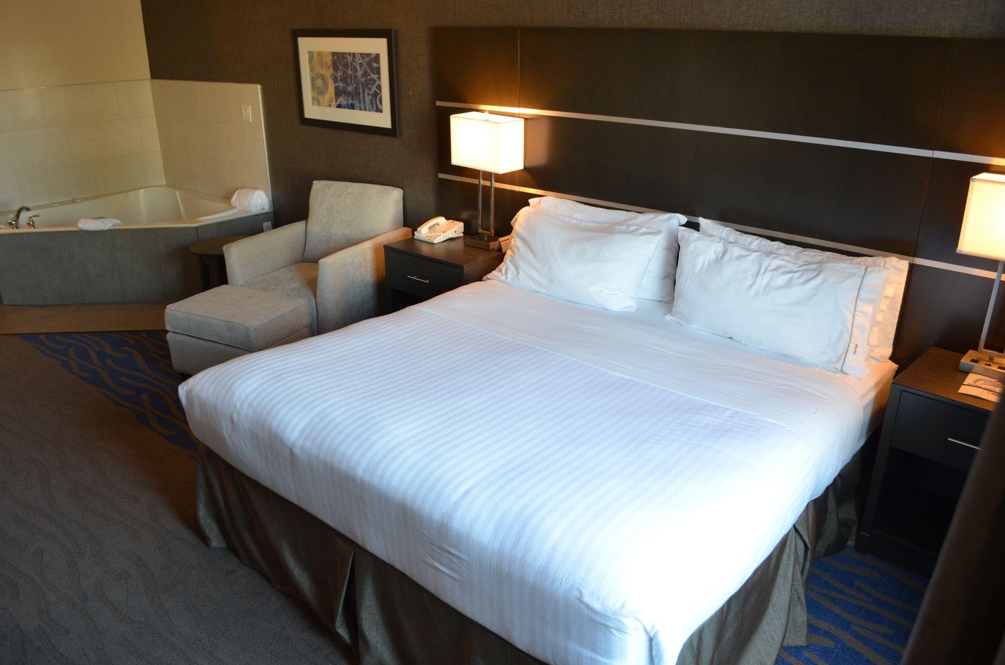 Holiday Inn Longview - North By Ihg Luaran gambar