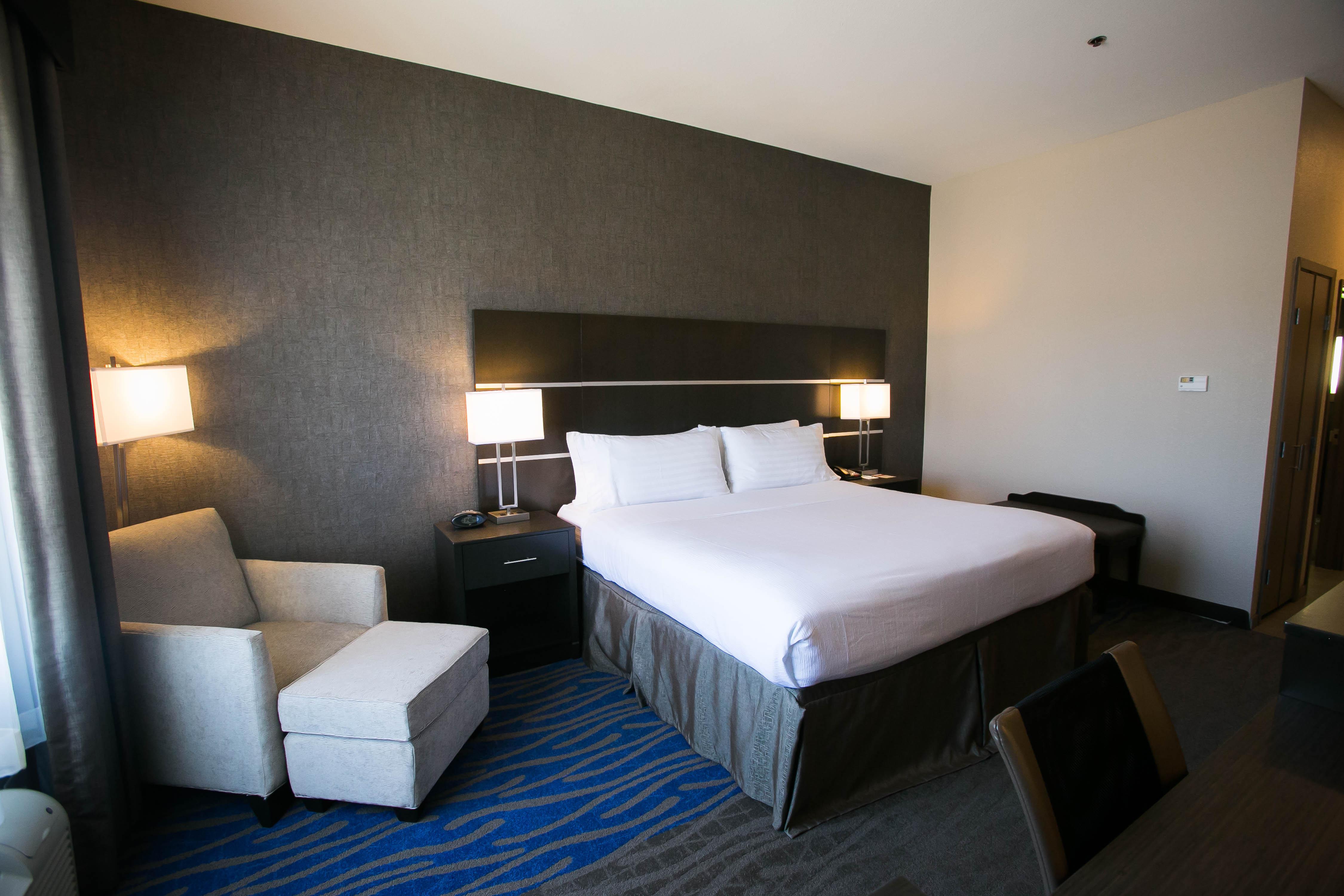 Holiday Inn Longview - North By Ihg Luaran gambar