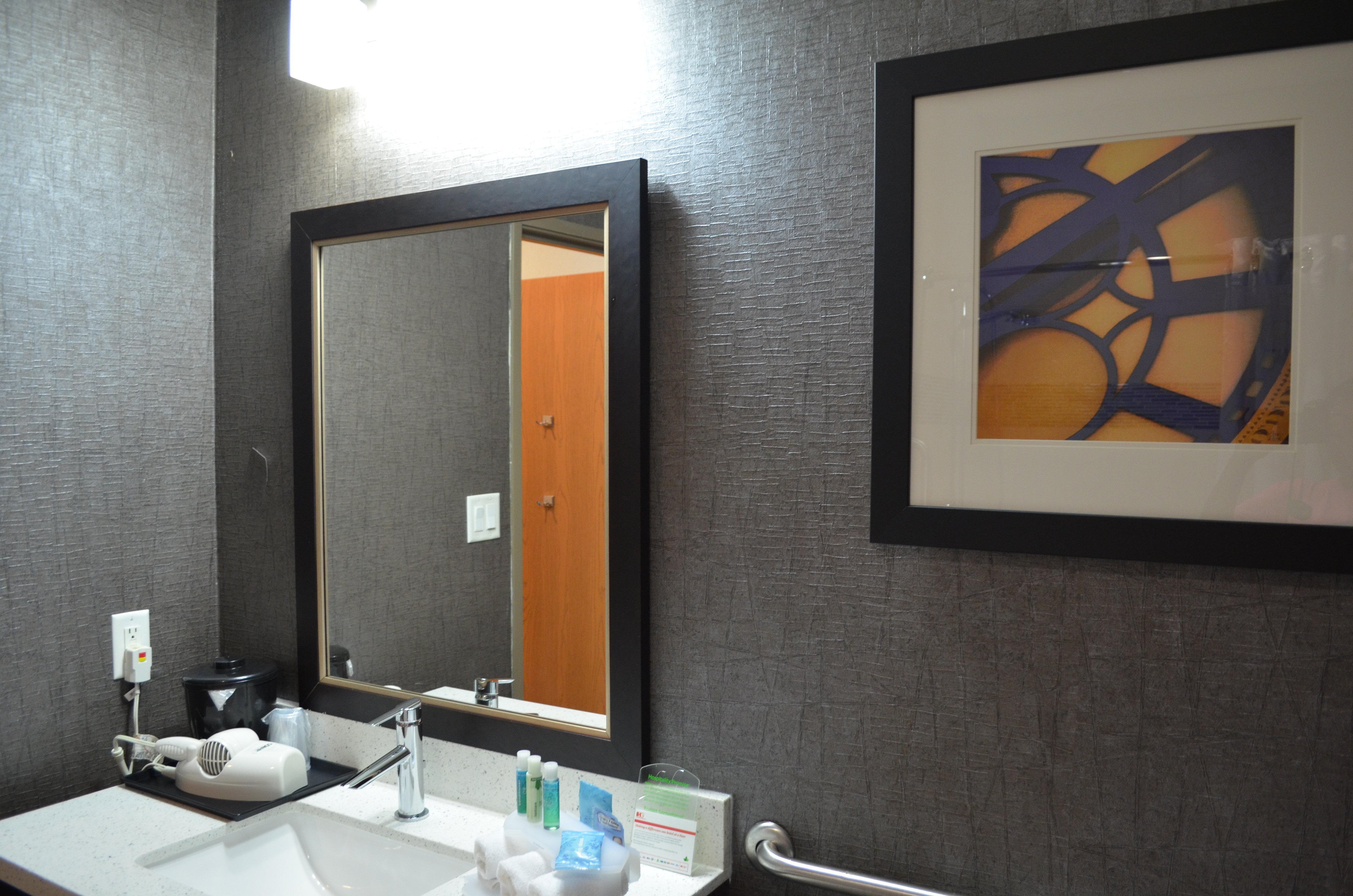 Holiday Inn Longview - North By Ihg Luaran gambar
