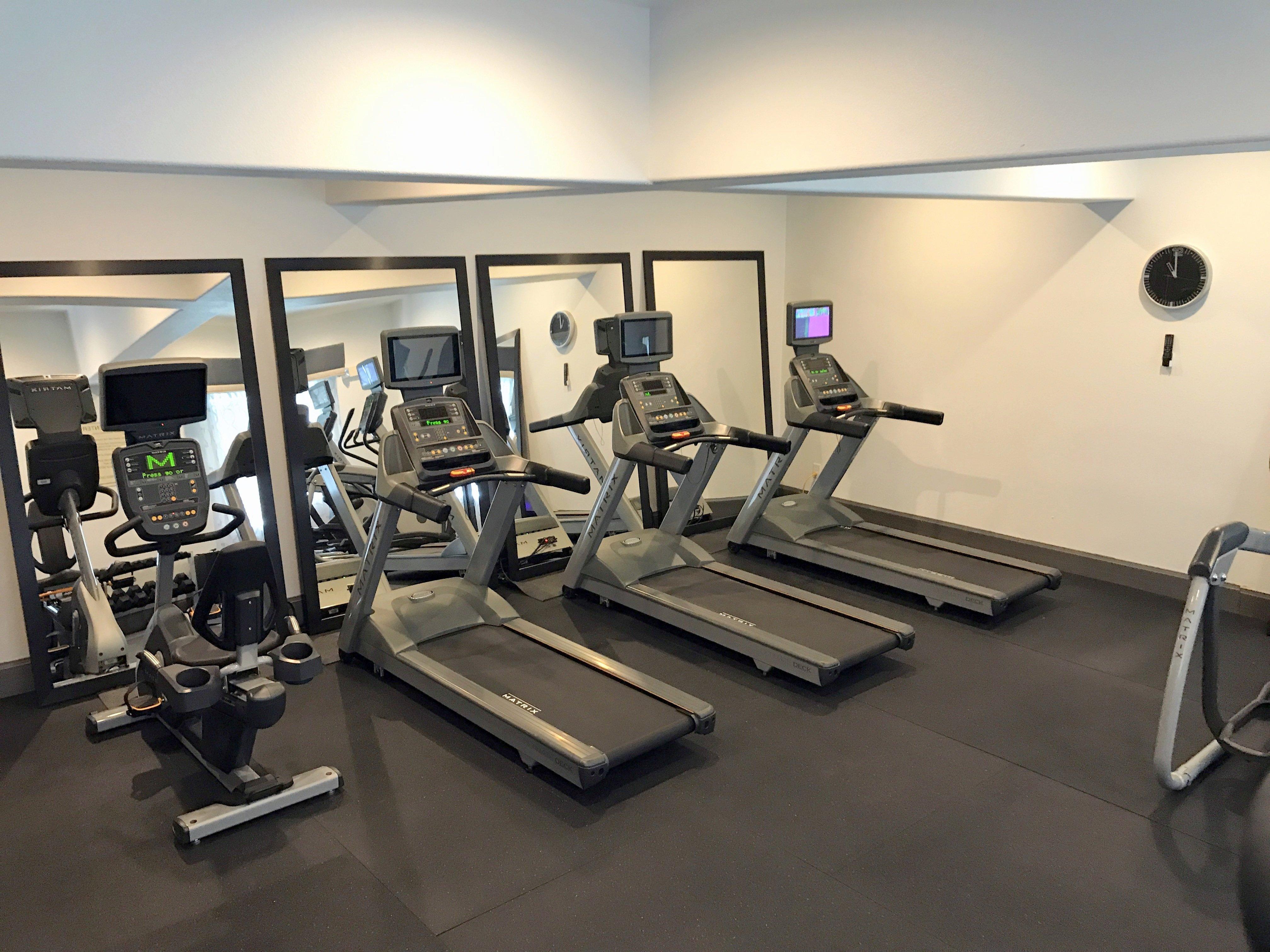 Holiday Inn Longview - North By Ihg Luaran gambar