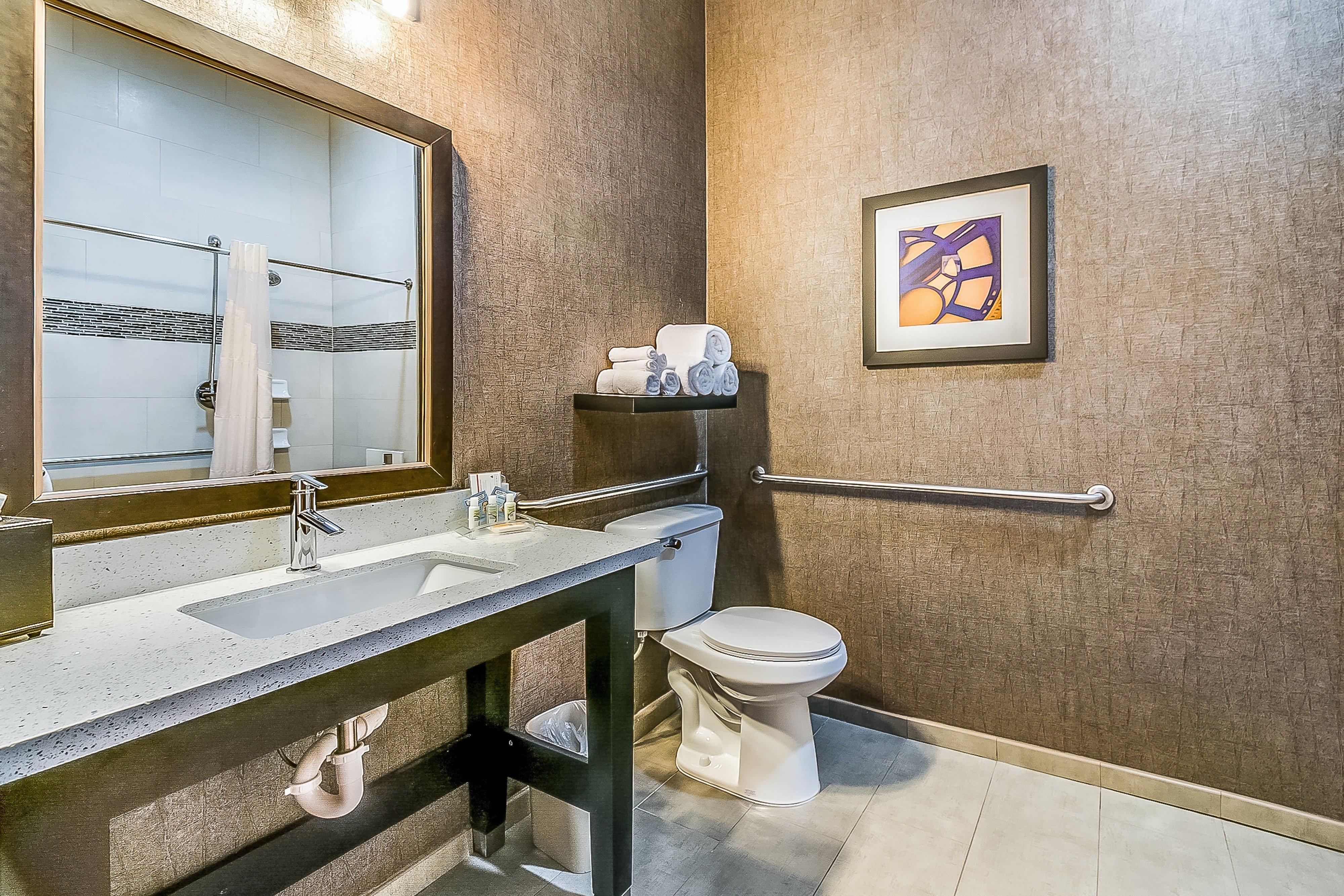 Holiday Inn Longview - North By Ihg Luaran gambar