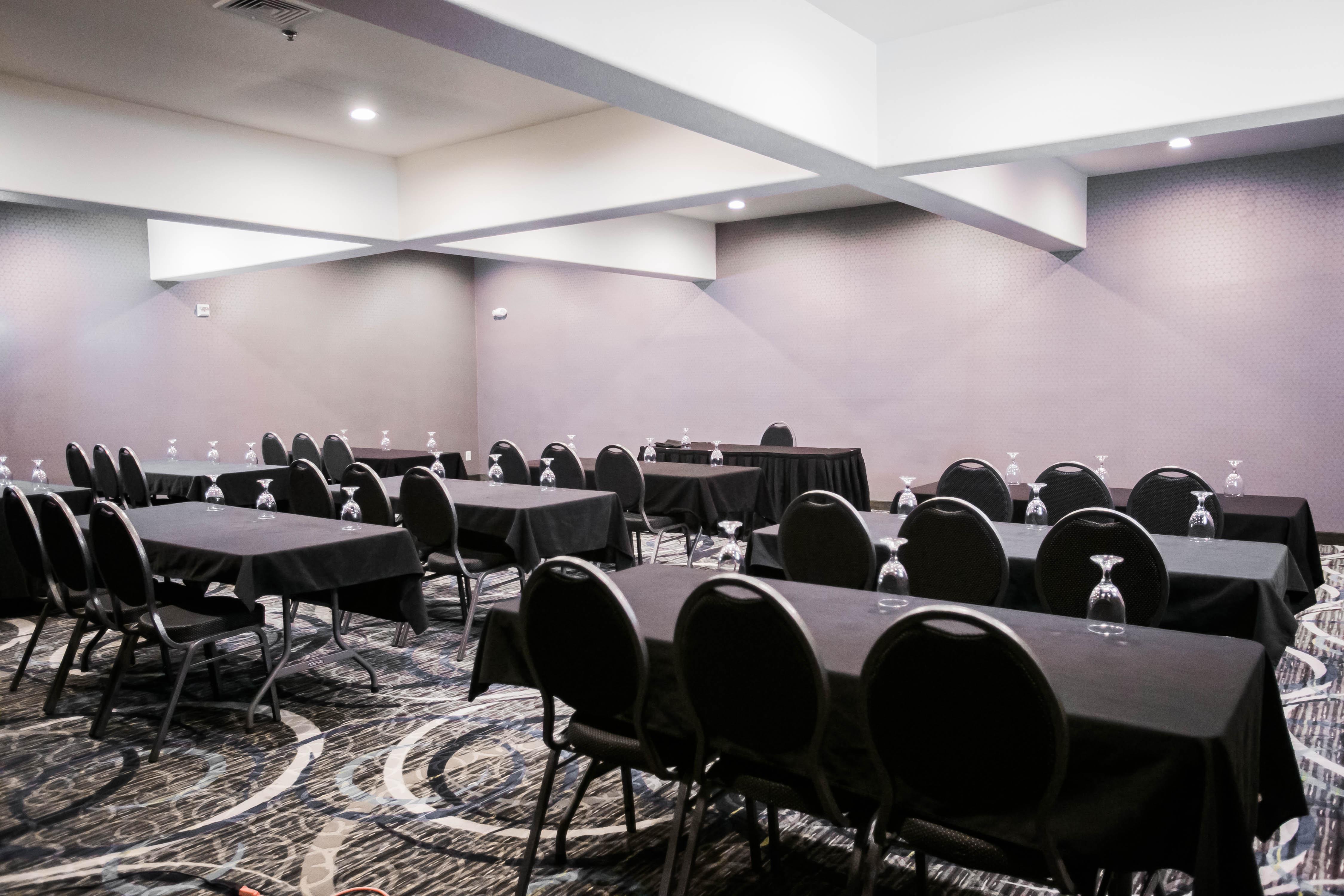 Holiday Inn Longview - North By Ihg Luaran gambar