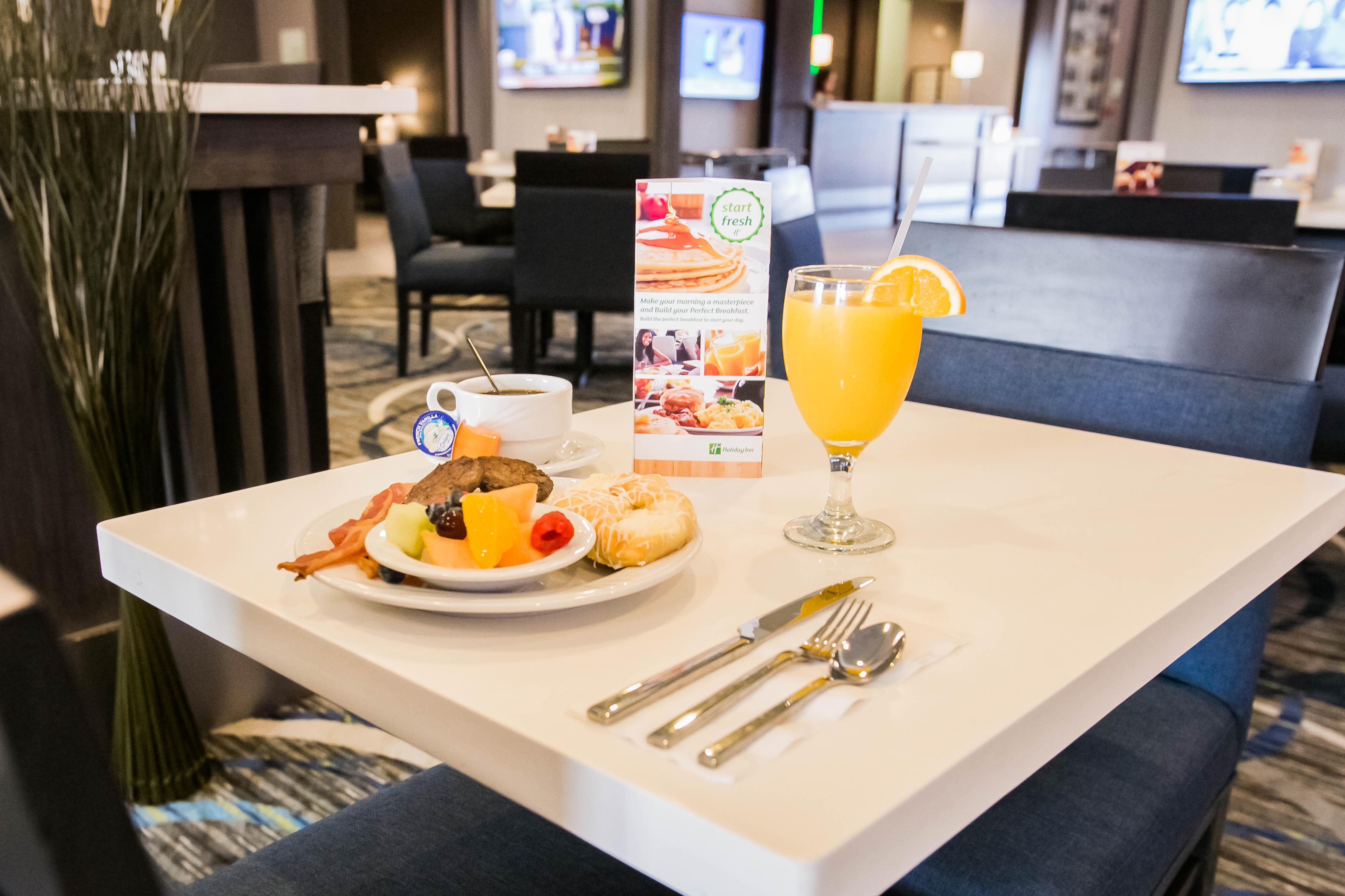 Holiday Inn Longview - North By Ihg Luaran gambar