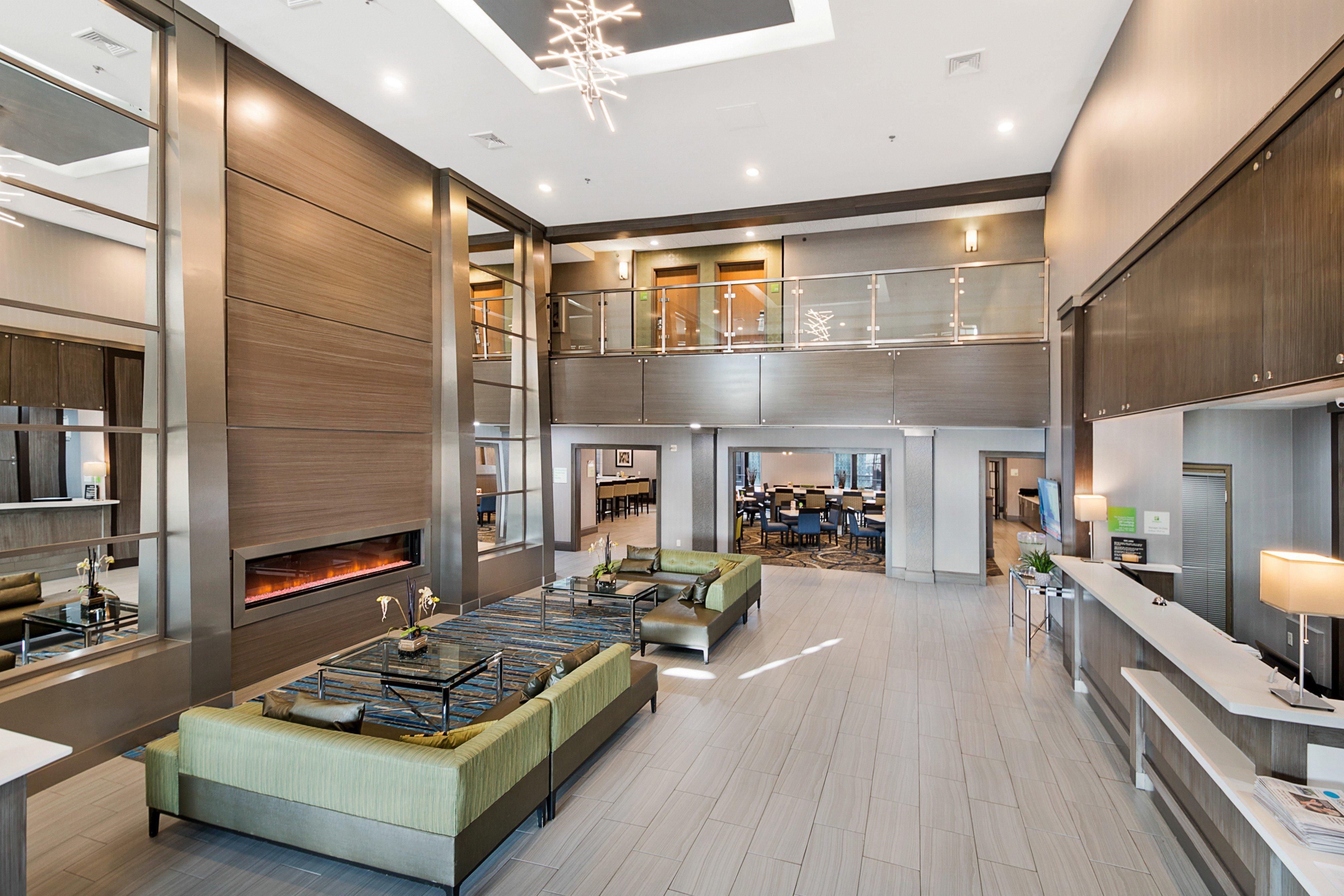 Holiday Inn Longview - North By Ihg Luaran gambar