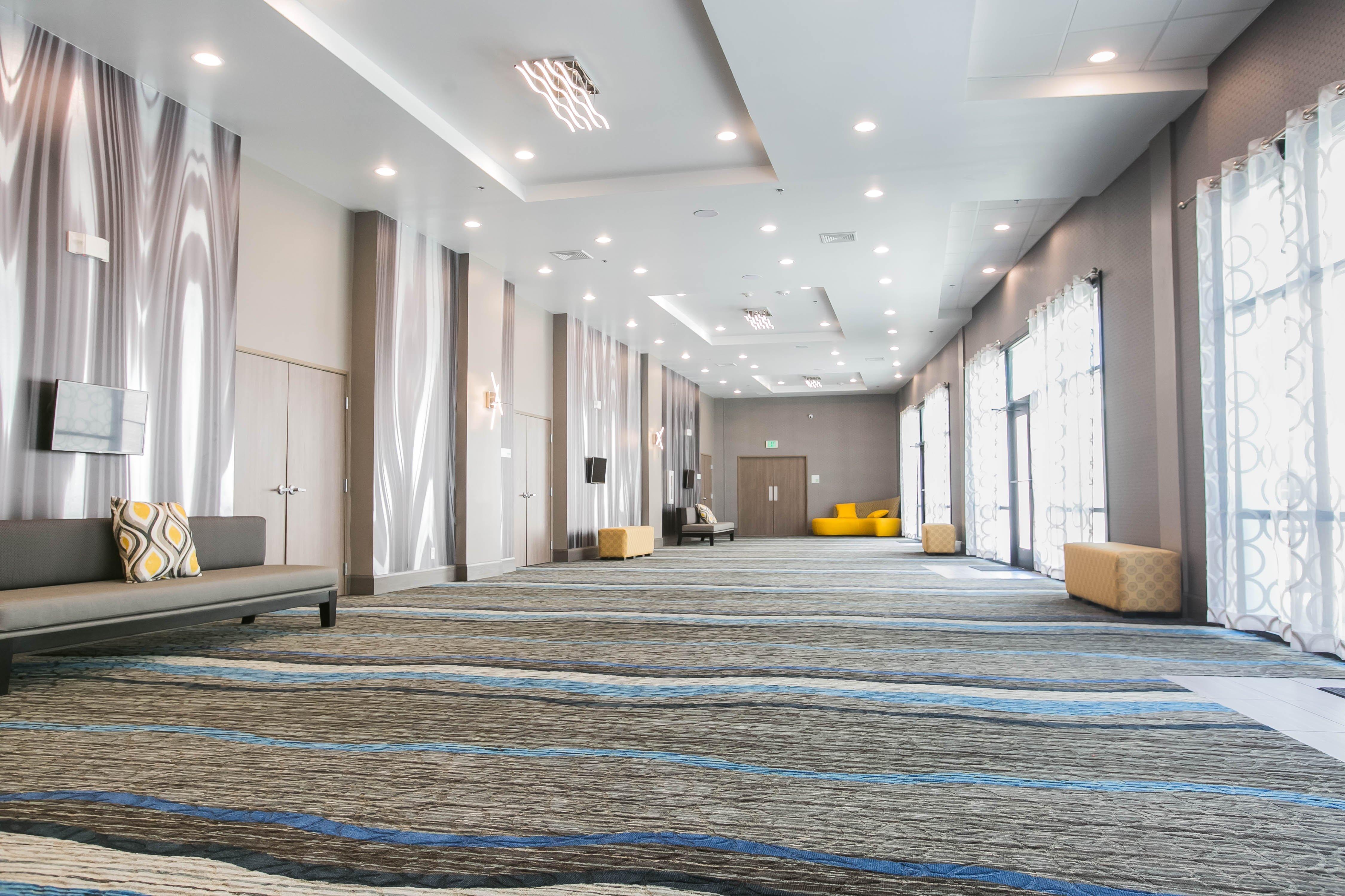 Holiday Inn Longview - North By Ihg Luaran gambar