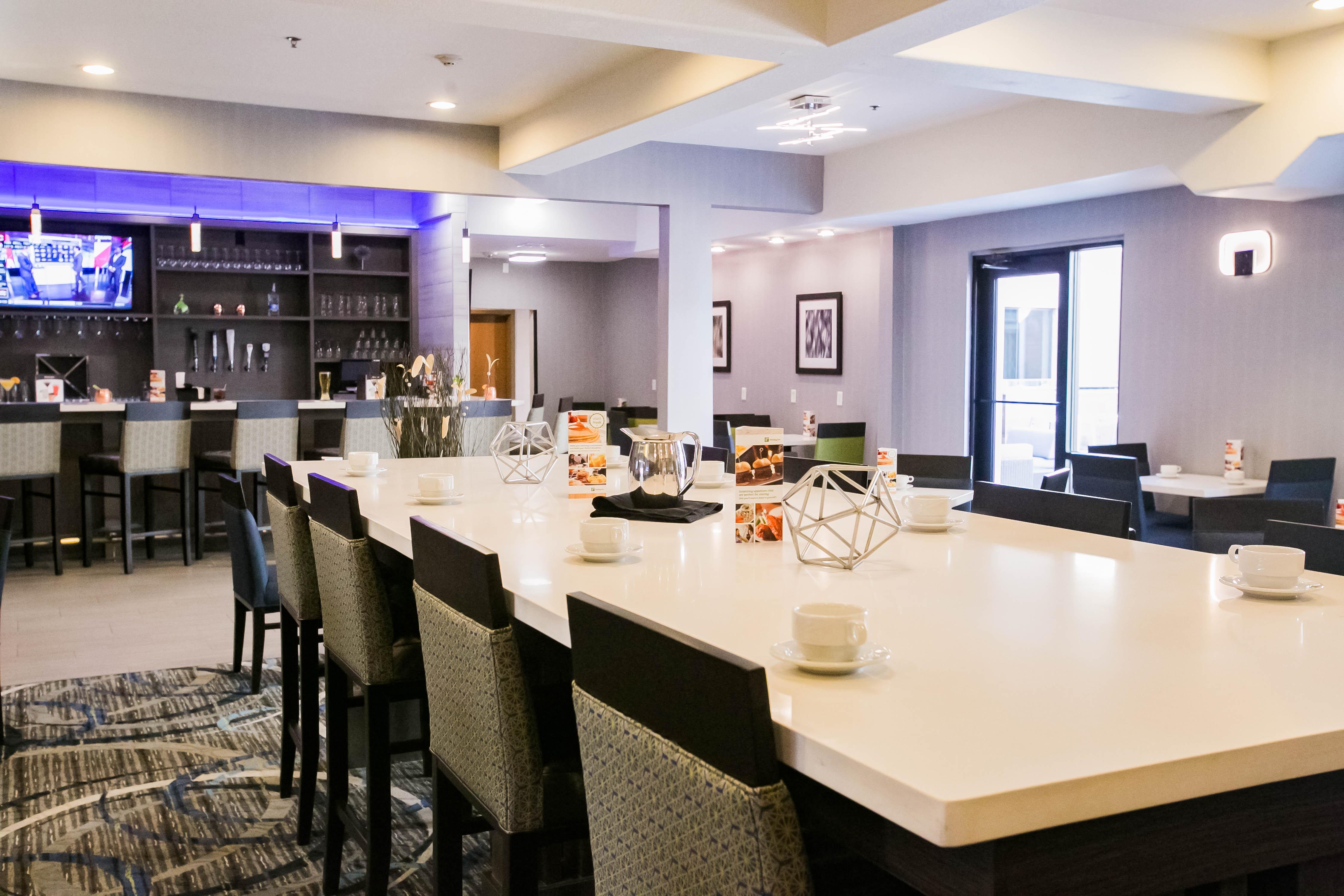Holiday Inn Longview - North By Ihg Luaran gambar