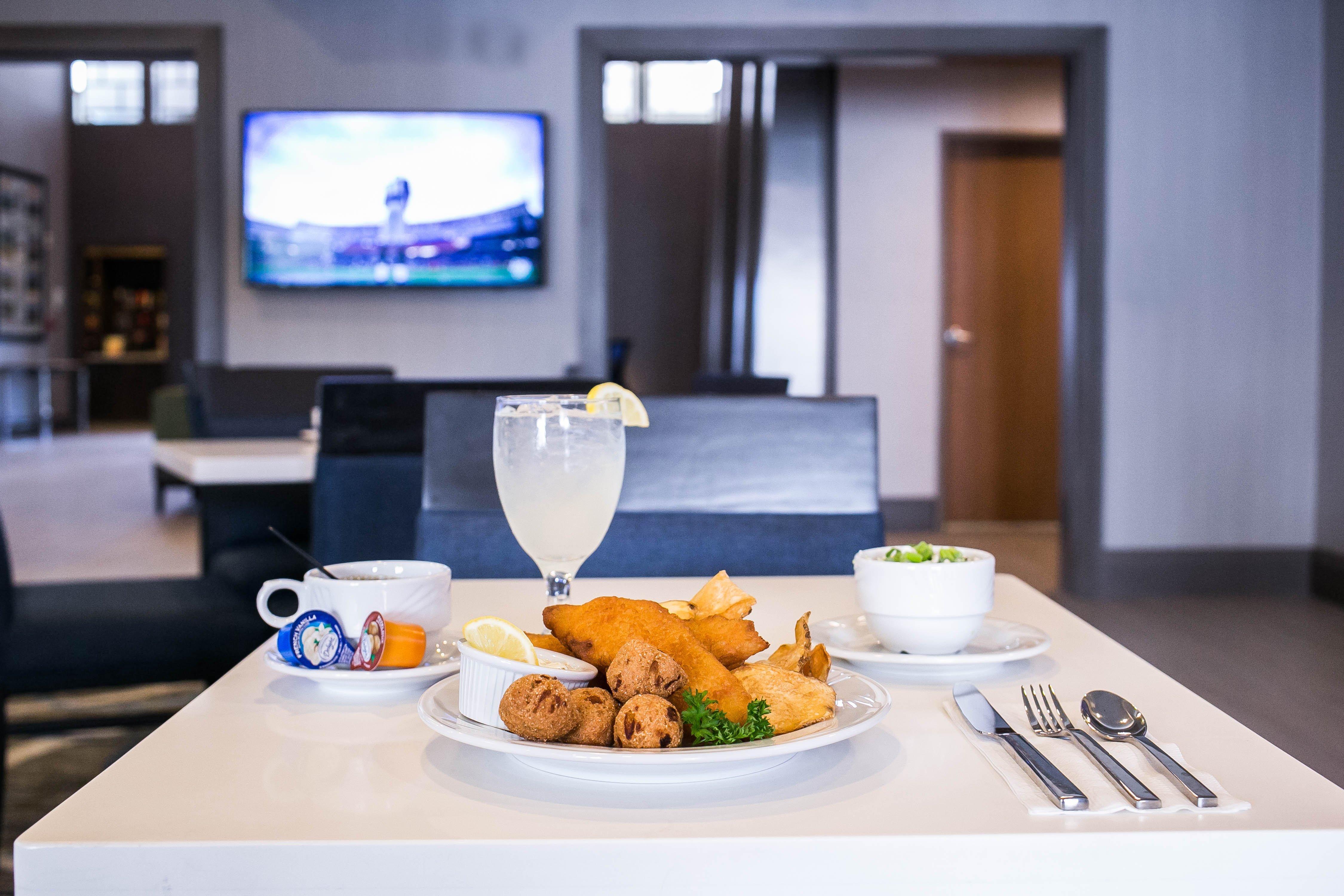 Holiday Inn Longview - North By Ihg Luaran gambar
