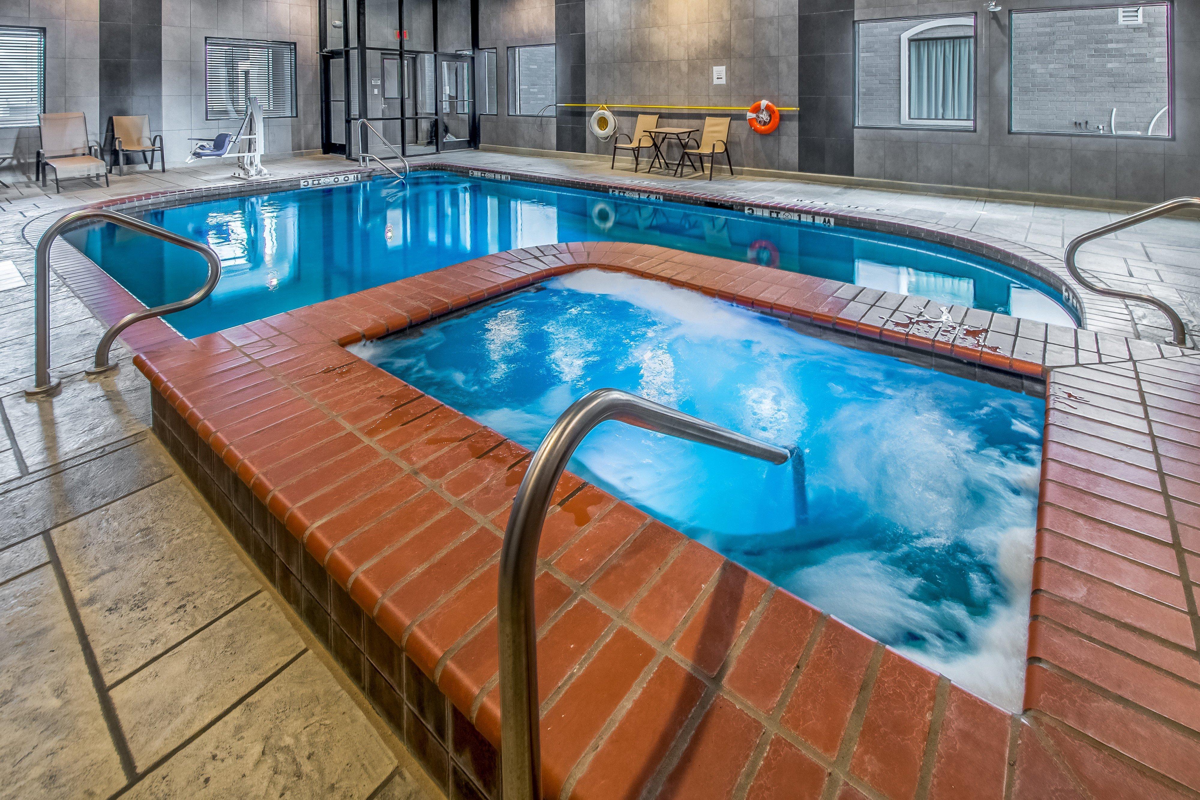 Holiday Inn Longview - North By Ihg Luaran gambar