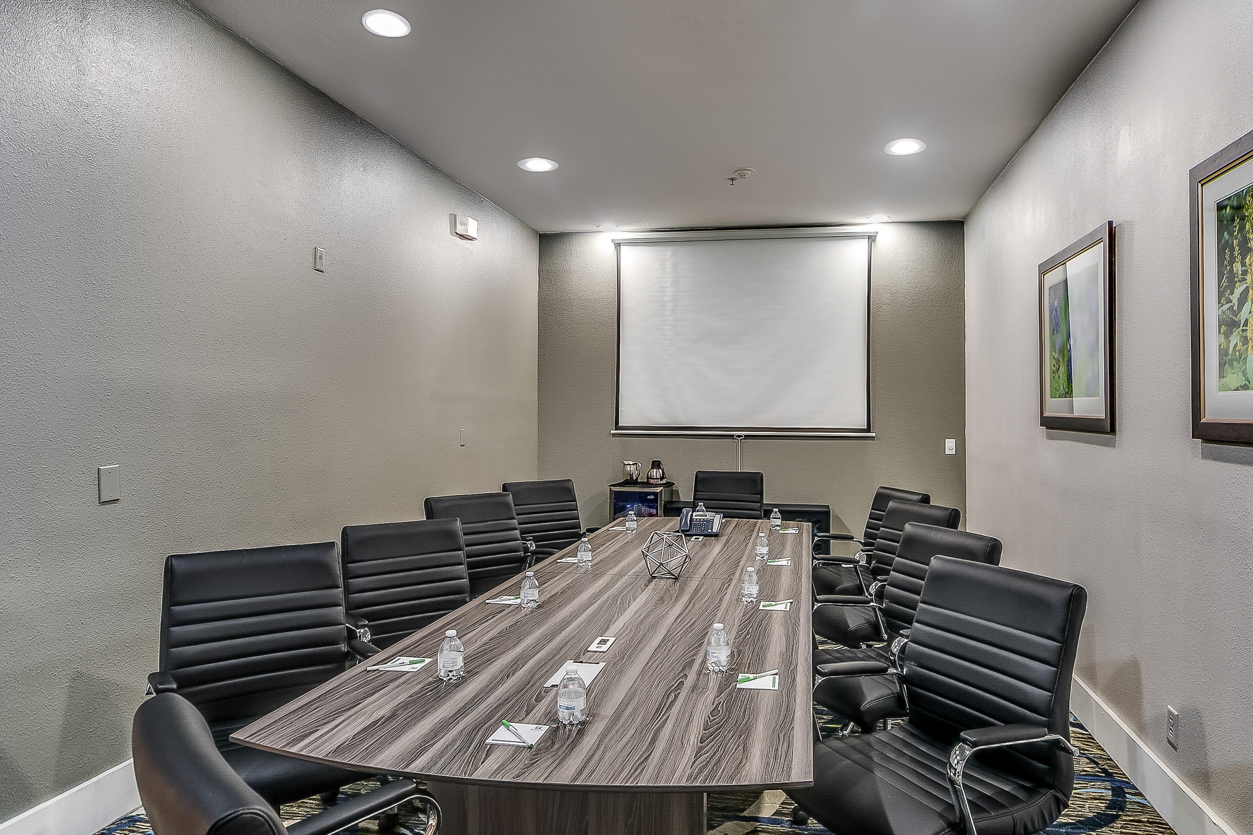 Holiday Inn Longview - North By Ihg Luaran gambar