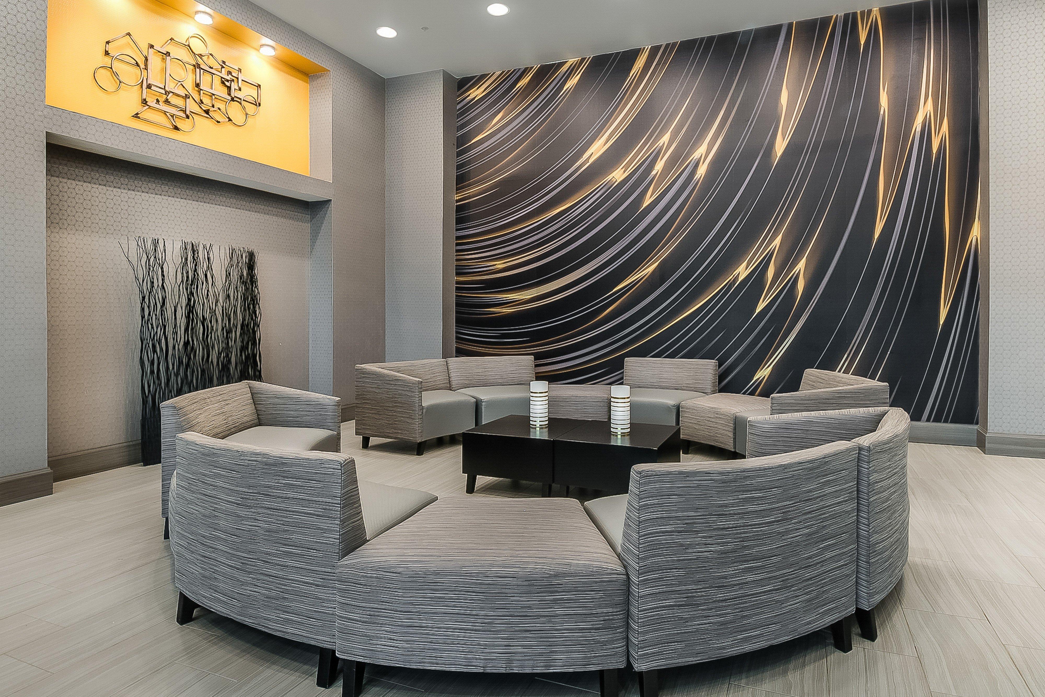 Holiday Inn Longview - North By Ihg Luaran gambar