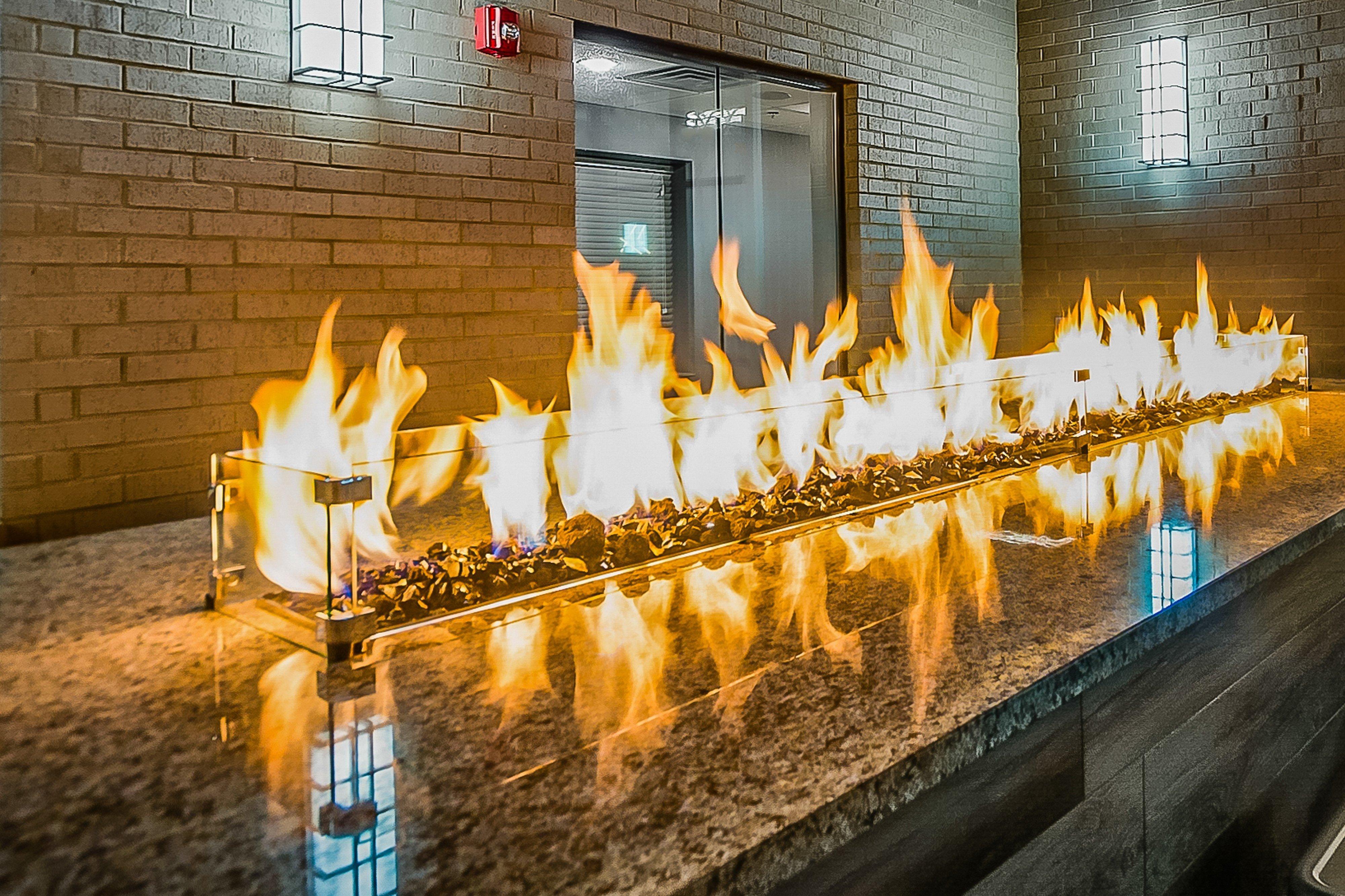 Holiday Inn Longview - North By Ihg Luaran gambar