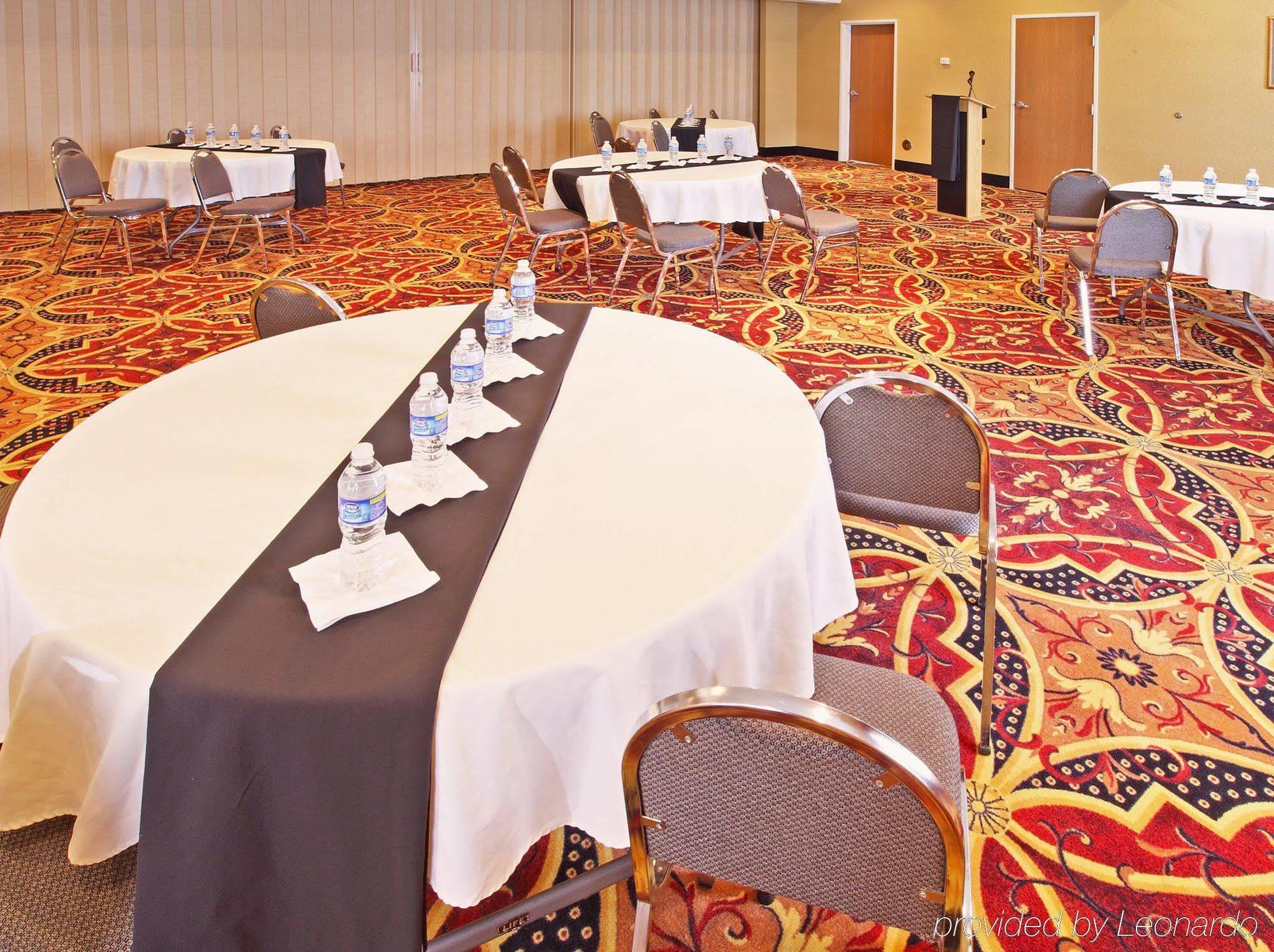 Holiday Inn Longview - North By Ihg Kemudahan gambar