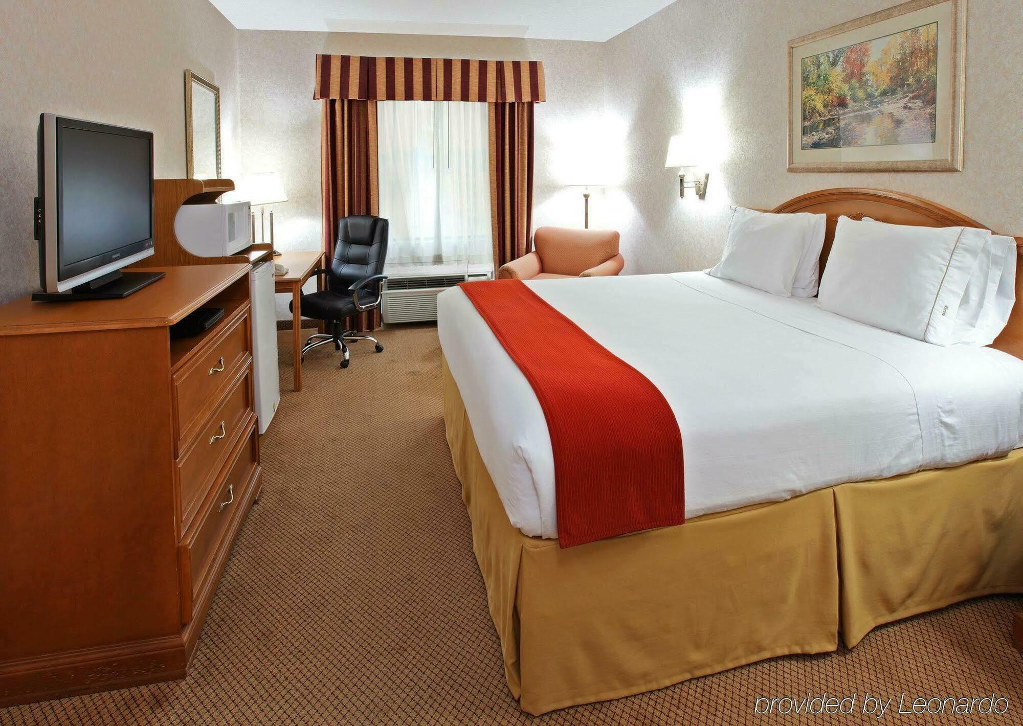Holiday Inn Longview - North By Ihg Luaran gambar