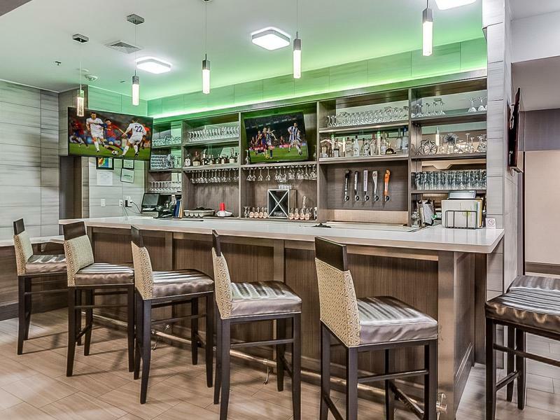 Holiday Inn Longview - North By Ihg Luaran gambar