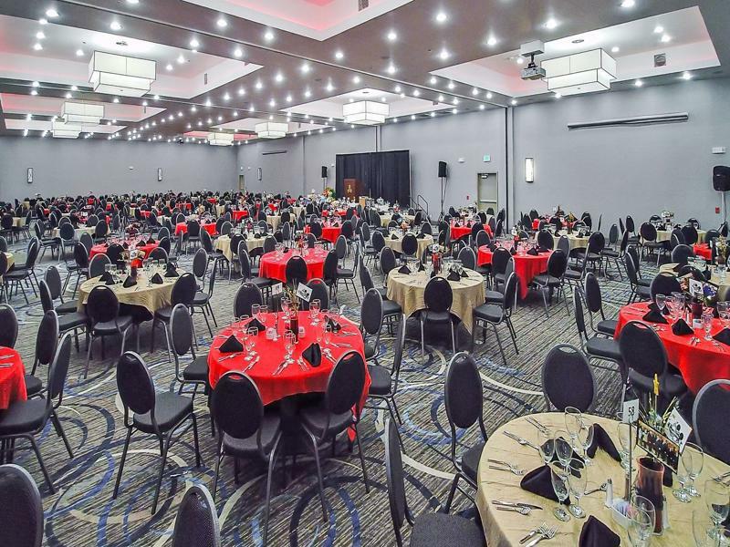 Holiday Inn Longview - North By Ihg Luaran gambar