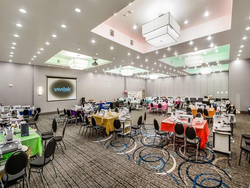 Holiday Inn Longview - North By Ihg Luaran gambar