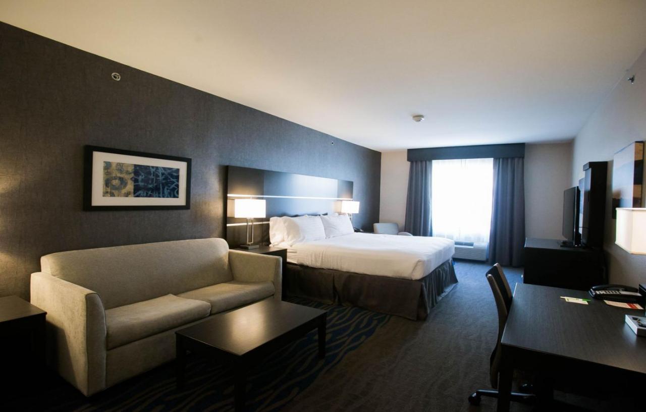 Holiday Inn Longview - North By Ihg Luaran gambar