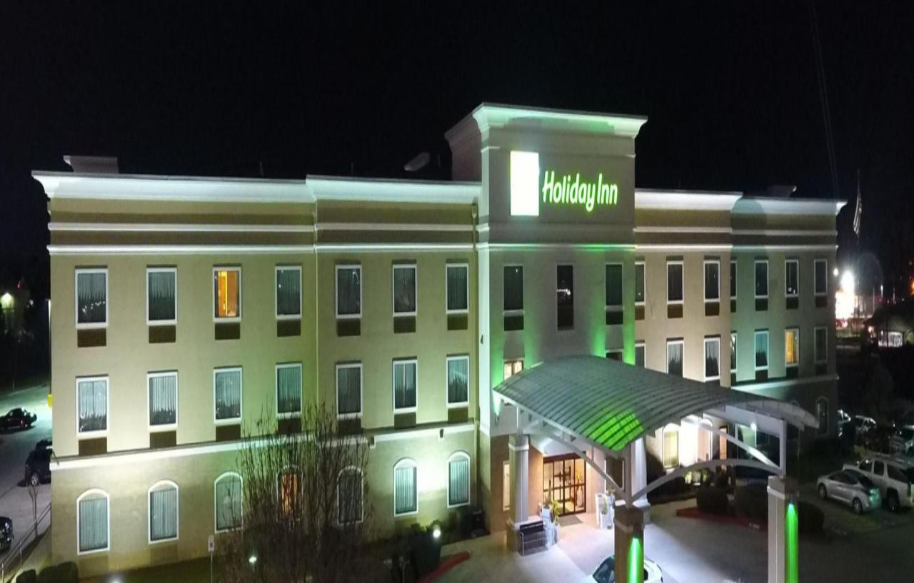 Holiday Inn Longview - North By Ihg Luaran gambar