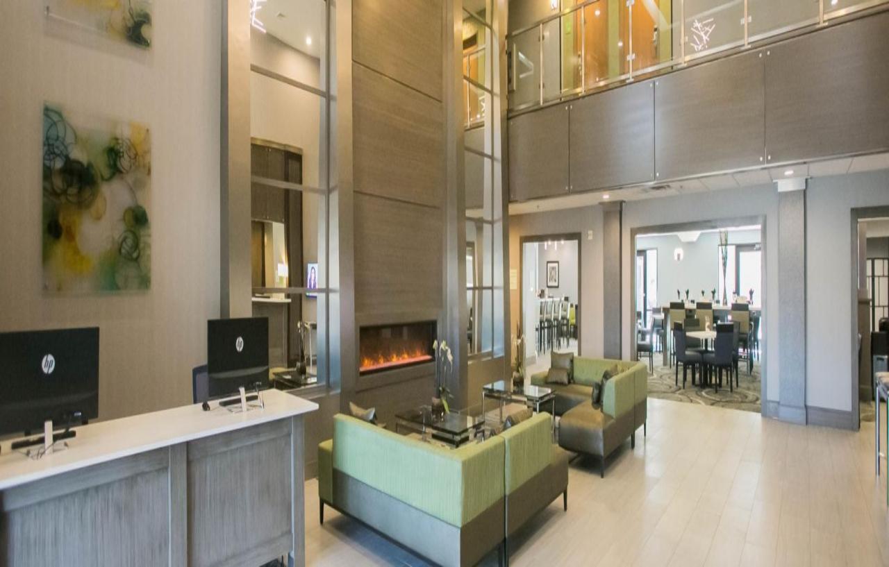 Holiday Inn Longview - North By Ihg Luaran gambar